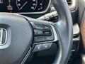 2021 Honda Odyssey Hybrid