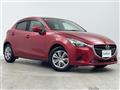 2015 Mazda Demio