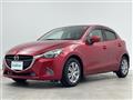 2015 Mazda Demio