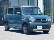 2021 Suzuki Hustler