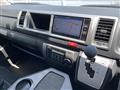 2023 Toyota Hiace