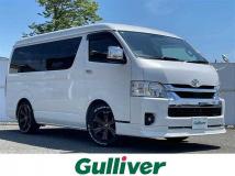 2023 Toyota Hiace