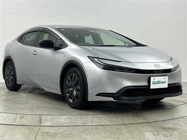 2023 Toyota Prius