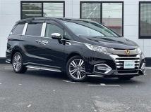 2019 Honda Odyssey