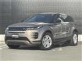 2021 Land Rover RangeRover Evoque