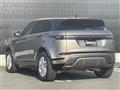 2021 Land Rover RangeRover Evoque