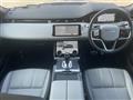2021 Land Rover RangeRover Evoque