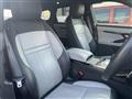 2021 Land Rover RangeRover Evoque
