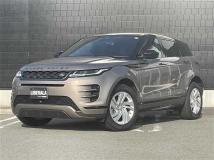 2021 Land Rover RangeRover Evoque