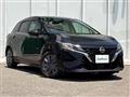 2021 Nissan Note