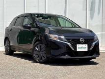 2021 Nissan Note