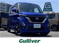 2021 Nissan ROOX