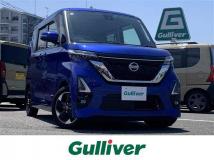 2021 Nissan ROOX