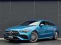 2024 Mercedes-Benz CLA-CLASS