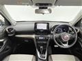 2020 Toyota Yaris Cross