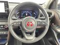 2020 Toyota Yaris Cross