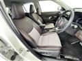 2020 Toyota Yaris Cross