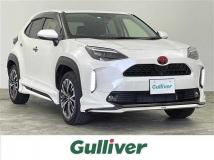 2020 Toyota Yaris Cross