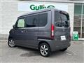 2023 Honda N-VAN