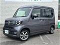 2023 Honda N-VAN