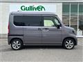 2023 Honda N-VAN