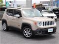 2017 Chrysler Renegade