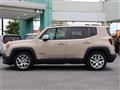 2017 Chrysler Renegade