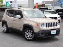 2017 Chrysler Renegade