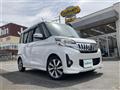 2014 Mitsubishi eK SPACE