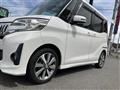 2014 Mitsubishi eK SPACE
