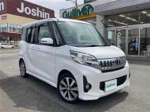 2014 Mitsubishi eK SPACE
