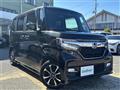 2018 Honda N BOX