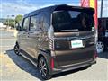 2018 Honda N BOX