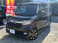 2018 Honda N BOX