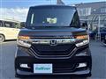 2018 Honda N BOX