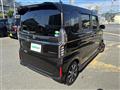 2018 Honda N BOX