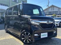 2018 Honda N BOX