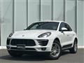 2015 Porsche Macan