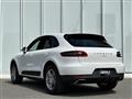 2015 Porsche Macan