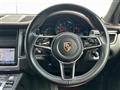 2015 Porsche Macan