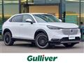 2021 Honda VEZEL
