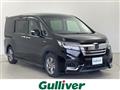 2019 Honda Step WGN