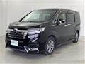 2019 Honda Step WGN