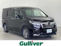 2019 Honda Step WGN