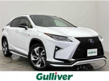 2017 Lexus RX