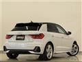 2021 Audi A1