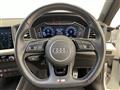 2021 Audi A1