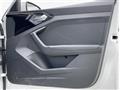 2021 Audi A1