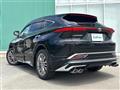 2021 Toyota Harrier