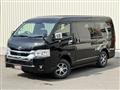 2025 Toyota Hiace